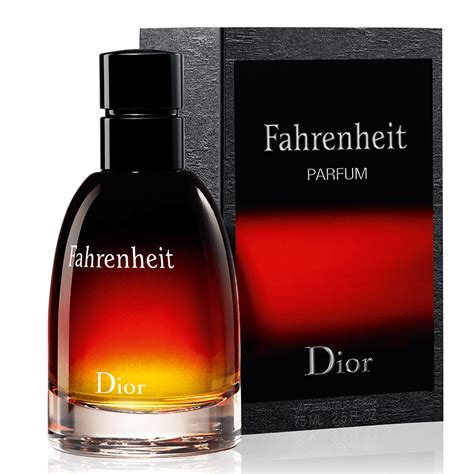 dior fahrenheit parfumo|dior fahrenheit le parfum discontinued.